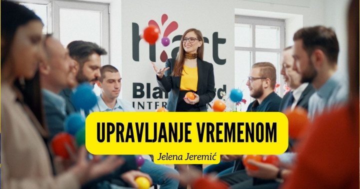 Upravljanje vremenom cover thumb image